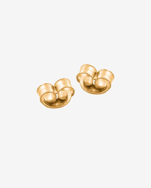 Zapięcie do kolczyków · BARANEK · gold
