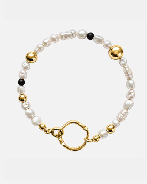 Bransoletka ALICE 2 · gold