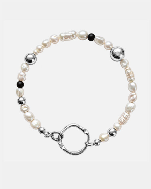Bransoletka ALICE 2 · silver